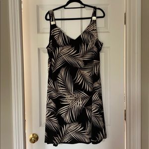 Reversible WHBM dress